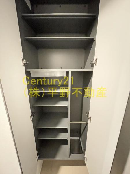 S-RESIDENCE久留米六ツ門abreastⅡ