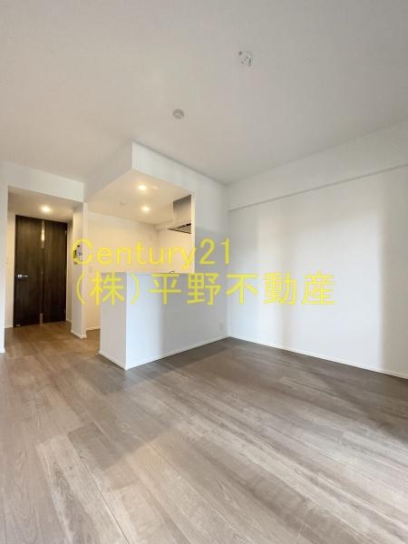 S-RESIDENCE久留米六ツ門abreastⅡ