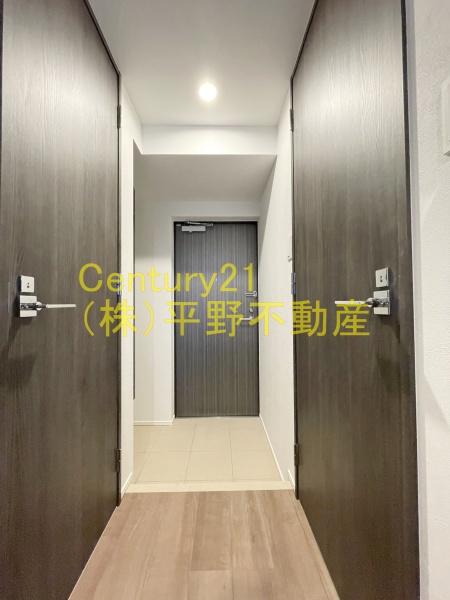 S-RESIDENCE久留米六ツ門abreastⅡ