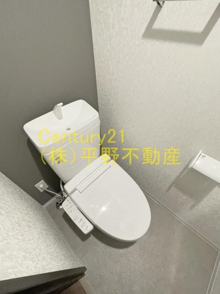 S-RESIDENCE久留米六ツ門abreastⅡ