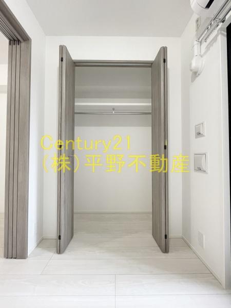 S-RESIDENCE久留米六ツ門abreastⅡ