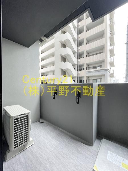 S-RESIDENCE久留米六ツ門abreastⅡ