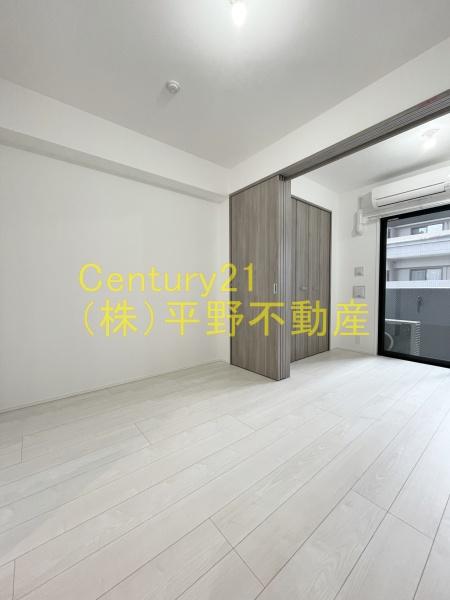 S-RESIDENCE久留米六ツ門abreastⅡ