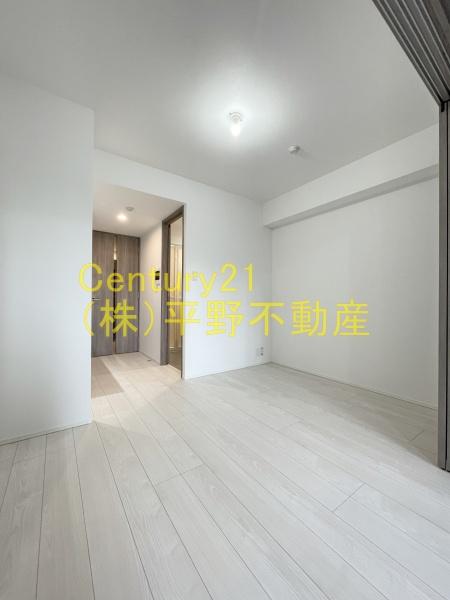 S-RESIDENCE久留米六ツ門abreastⅡ