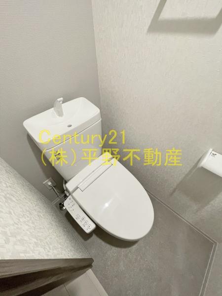 S-RESIDENCE久留米六ツ門abreastⅡ