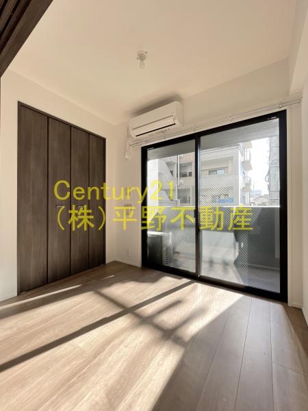 S-RESIDENCE久留米六ツ門abreastⅡ