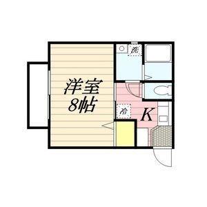 リブレア宮の陣　B棟