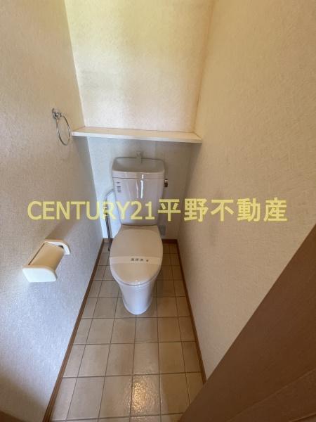 リブレア宮の陣　B棟