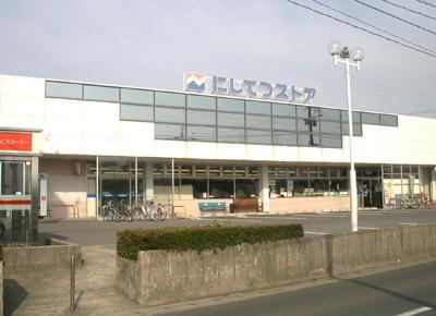 リブレア宮の陣 B棟(にしてつストア宮の陣店)
