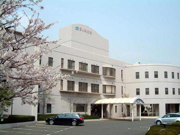 リブレア宮の陣 B棟(医療法人社団芳英会宮の陣病院)