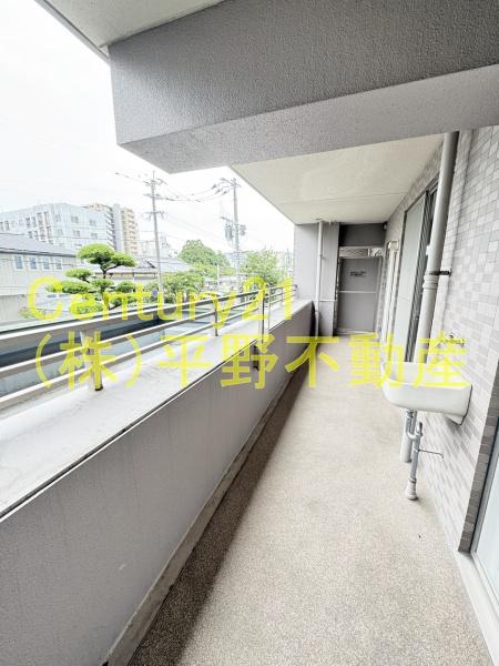 ライオンズマンション櫛原町