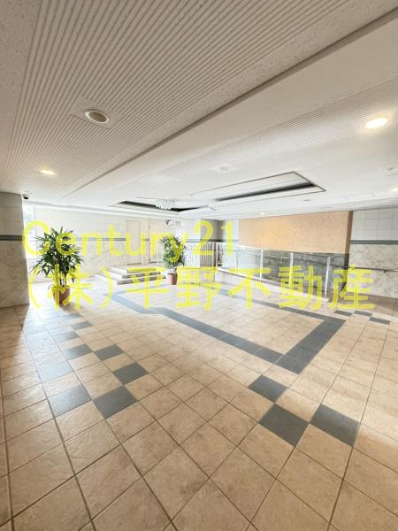 ライオンズマンション櫛原町