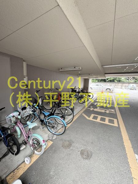 ライオンズマンション櫛原町