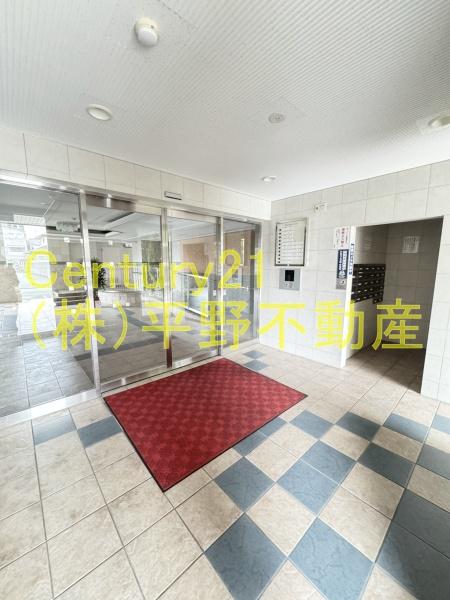 ライオンズマンション櫛原町