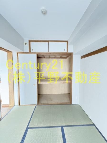 ライオンズマンション櫛原町