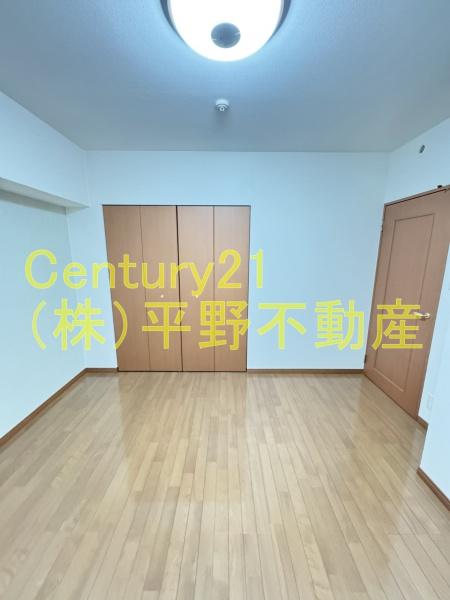 ライオンズマンション櫛原町