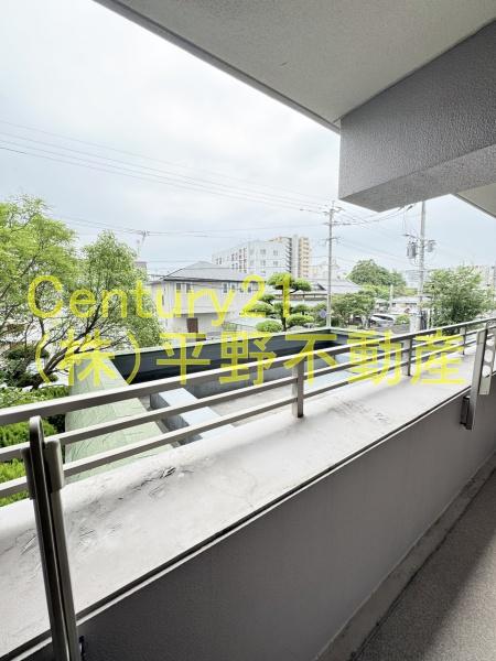 ライオンズマンション櫛原町
