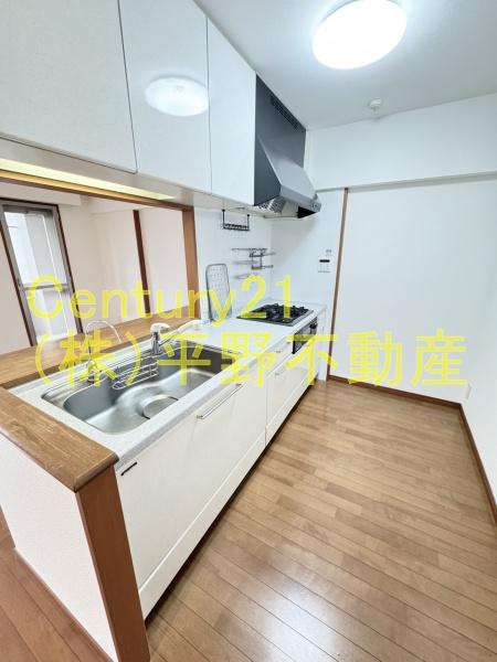 ライオンズマンション櫛原町