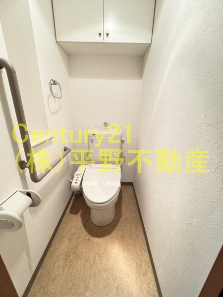 ライオンズマンション櫛原町