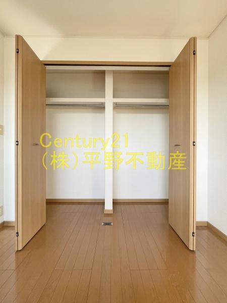ハイグランツ　A棟
