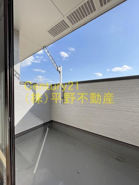 ハイグランツ　A棟