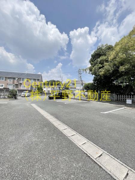 ハイグランツ　A棟