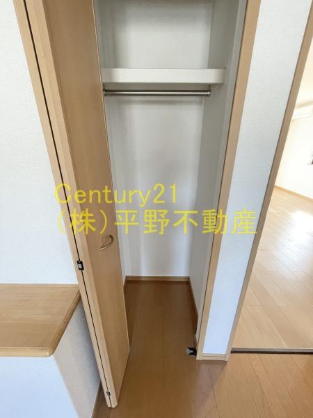 ハイグランツ　A棟