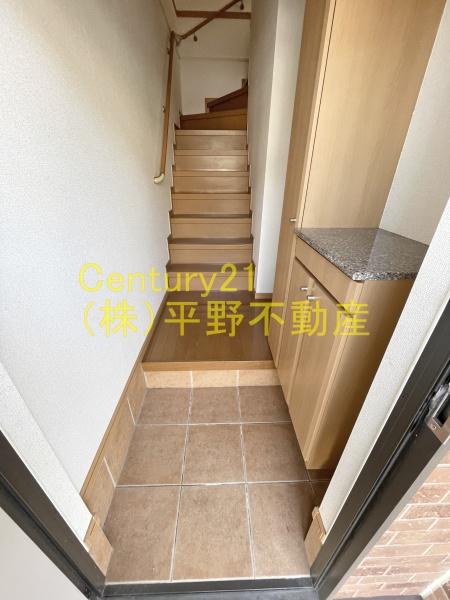 ハイグランツ　A棟