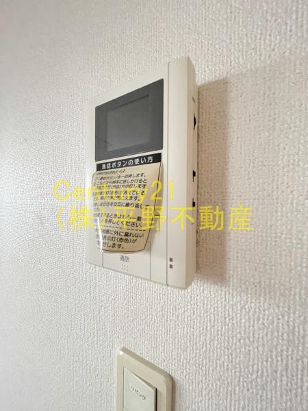 ビクトリア2　C棟