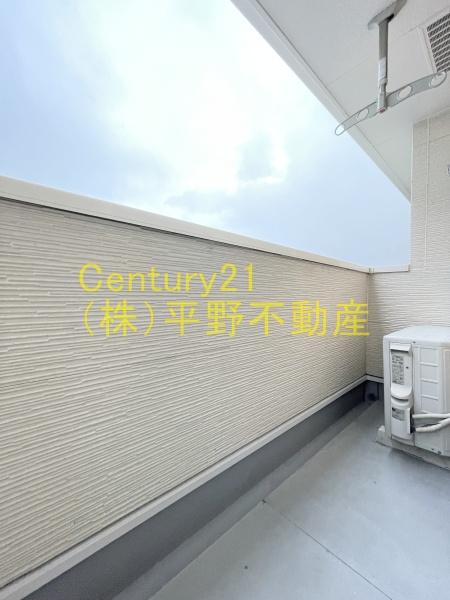 ビクトリア2　C棟