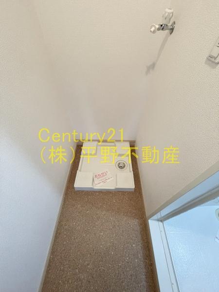 ビクトリア2　C棟