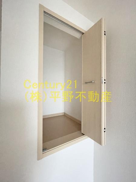 ビクトリア2　C棟