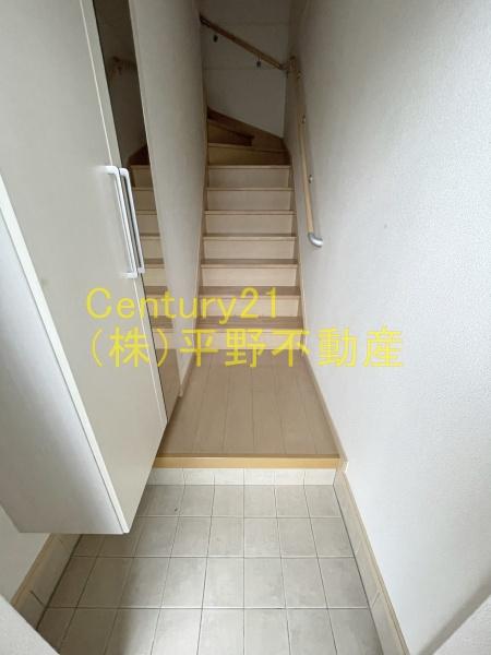 ビクトリア2　C棟