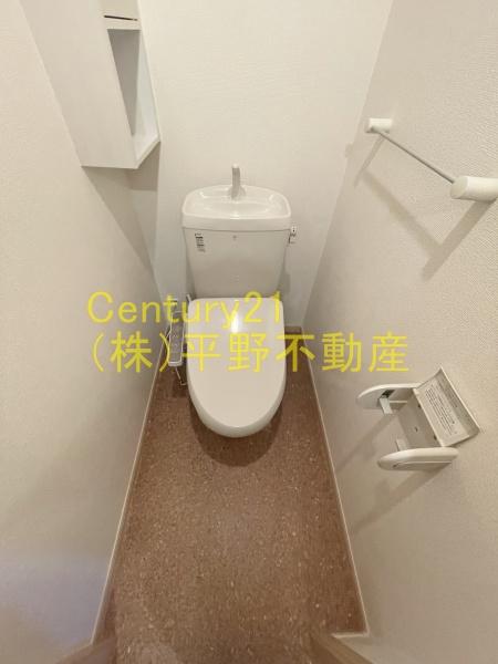 ビクトリア2　C棟