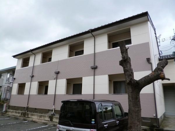 フォーブルハウス中園　Ａ棟