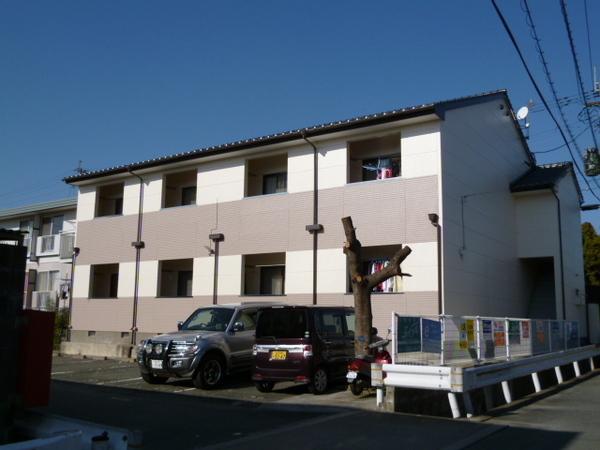 フォーブルハウス中園　Ａ棟