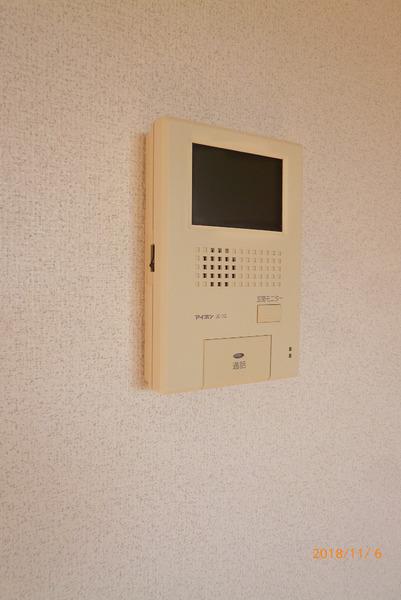 クレフラスト久留米大　Ａ棟