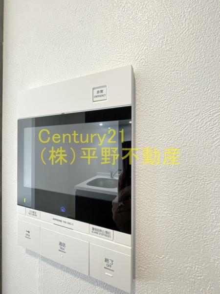 S-RESIDENCE久留米六ツ門abreastⅡ