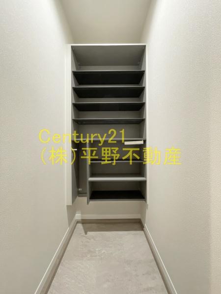 シエン・ド・デミオ　一番館