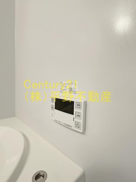 シエン・ド・デミオ　一番館