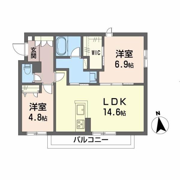 シエン・ド・デミオ　一番館