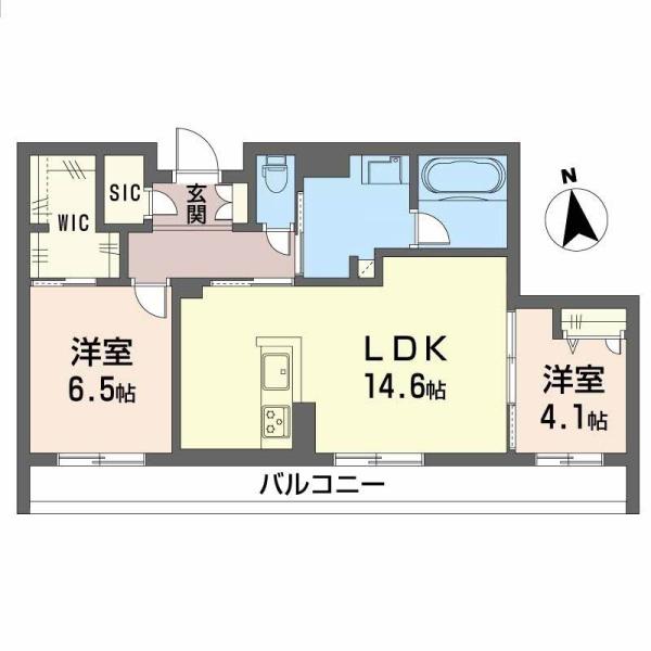 シエン・ド・デミオ　一番館