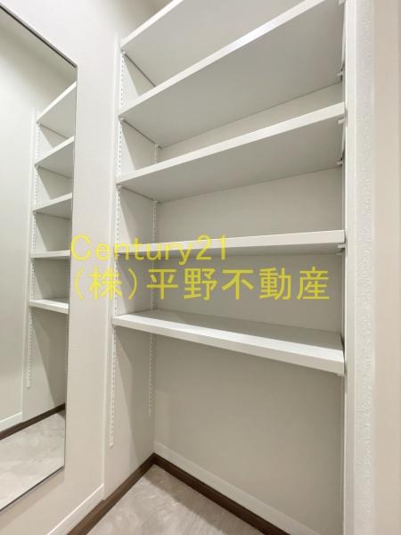 シエン・ド・デミオ　一番館