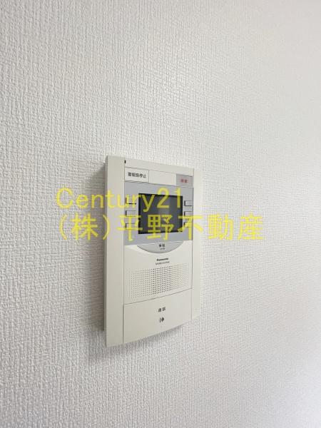 シティマンション久留米5
