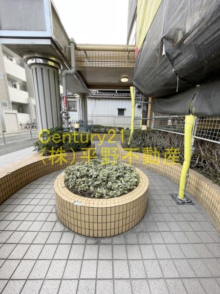 シティマンション久留米5