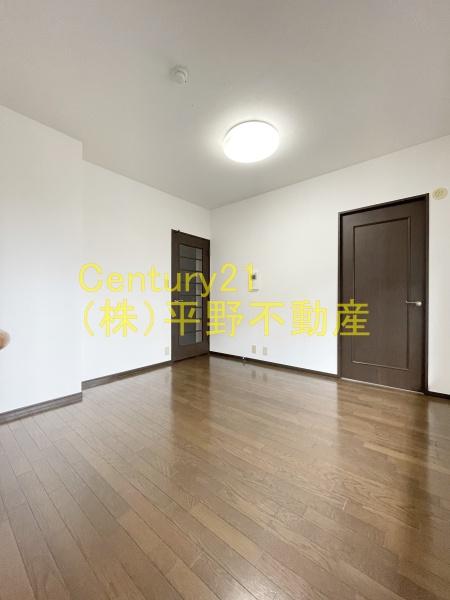シティマンション久留米5