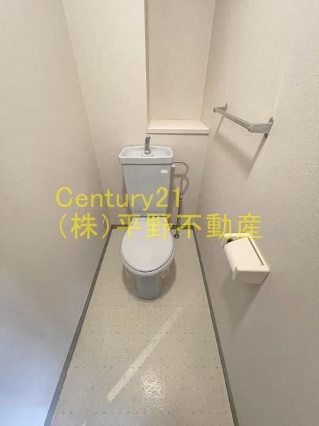 シティマンション久留米5
