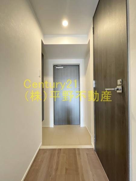 S-RESIDENCE久留米六ツ門abreastⅡ