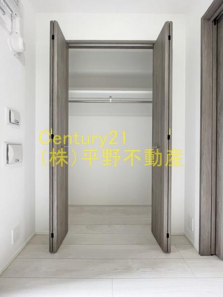 S-RESIDENCE久留米六ツ門abreastⅡ
