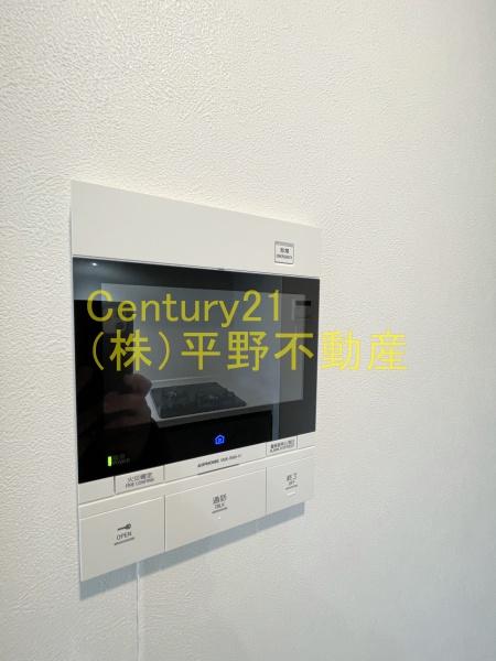 S-RESIDENCE久留米六ツ門abreastⅡ